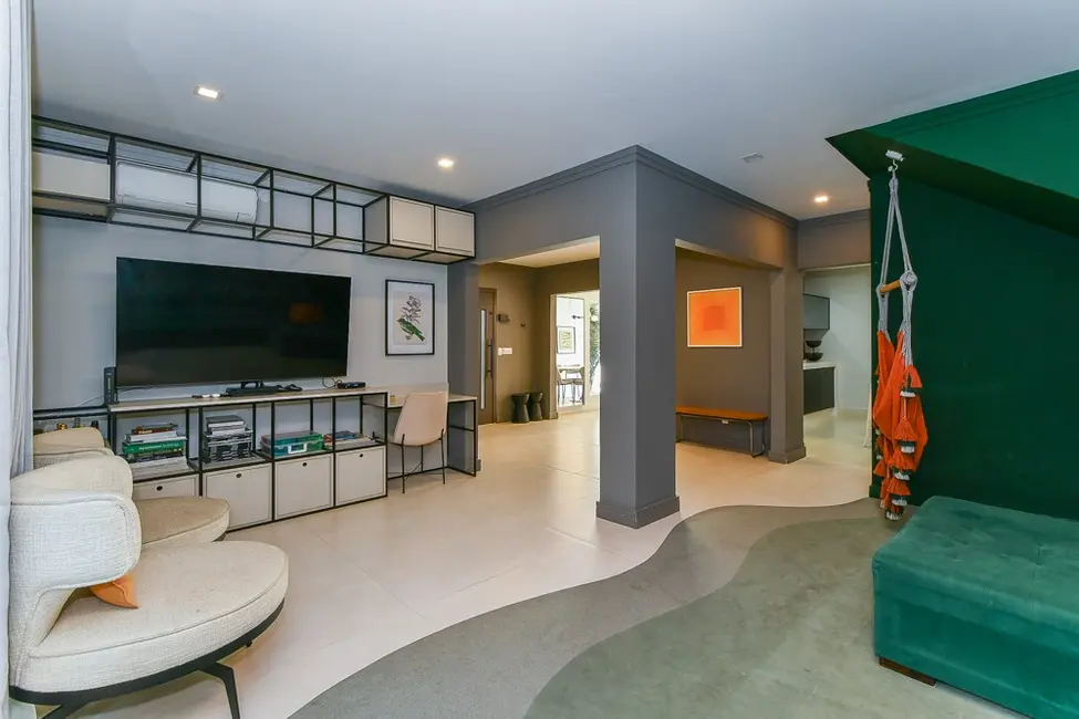 Foto 3 de Casa com 4 quartos à venda, 240m2 em Jardim Caravelas, São Paulo - SP