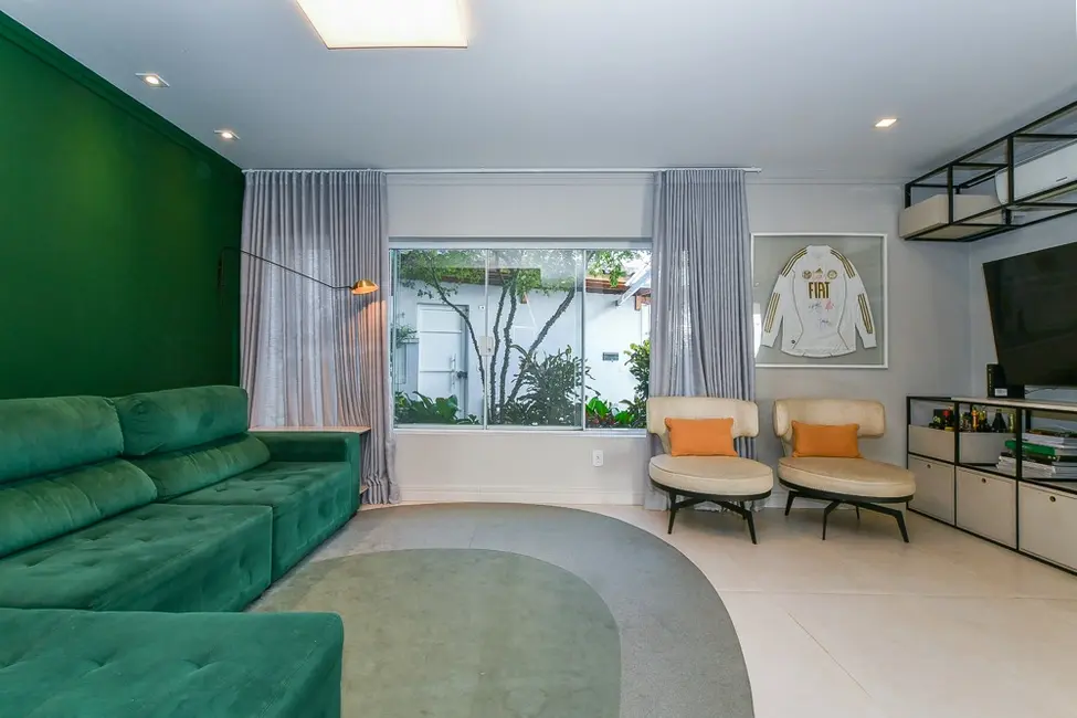 Foto 2 de Casa com 4 quartos à venda, 240m2 em Jardim Caravelas, São Paulo - SP