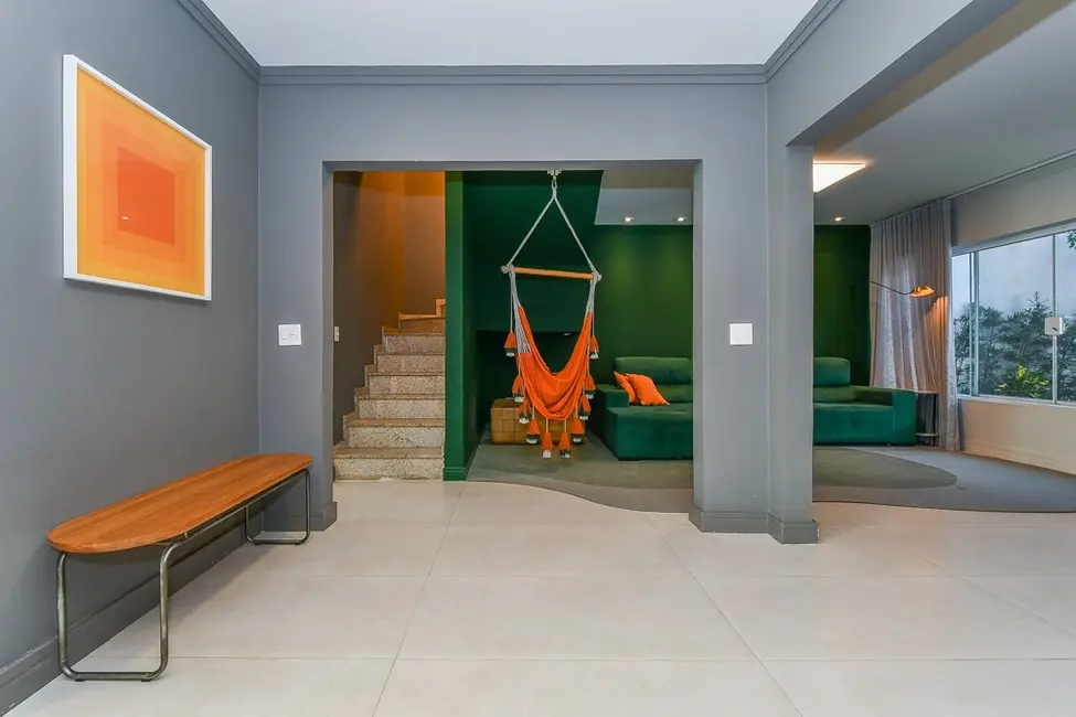 Foto 7 de Casa com 4 quartos à venda, 240m2 em Jardim Caravelas, São Paulo - SP