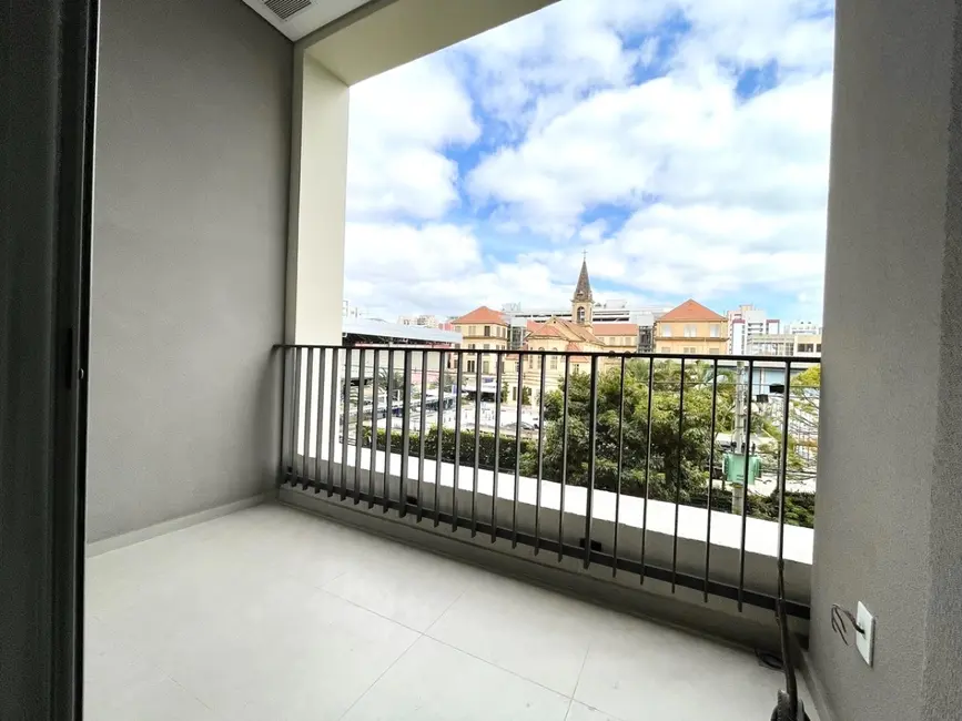 Apartamento com 1 quarto à venda, 27m2 em Vila Mariana, São Paulo - SP - imagem 4 Foto 4 de Apartamento com 1 quarto à venda, 27m2 em Vila Mariana, São Paulo - SP