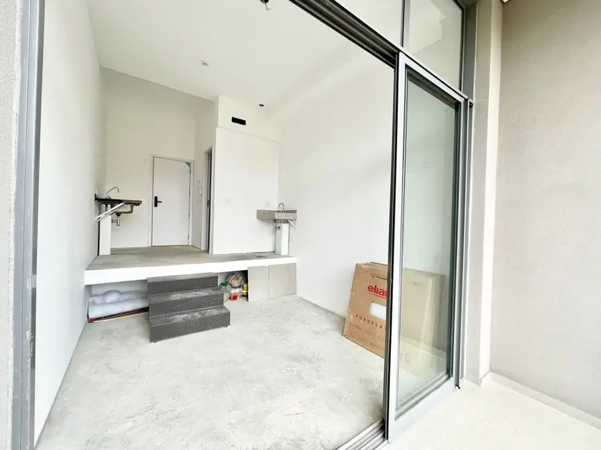 Apartamento com 1 quarto à venda, 27m2 em Vila Mariana, São Paulo - SP - imagem 2 Foto 2 de Apartamento com 1 quarto à venda, 27m2 em Vila Mariana, São Paulo - SP