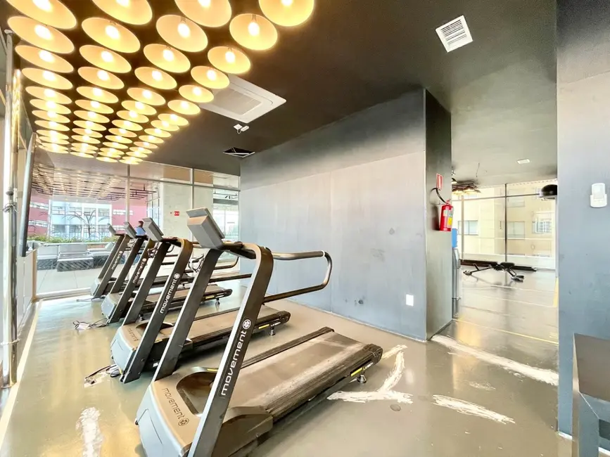 Apartamento com 1 quarto à venda, 27m2 em Vila Mariana, São Paulo - SP - imagem 9 Foto 9 de Apartamento com 1 quarto à venda, 27m2 em Vila Mariana, São Paulo - SP