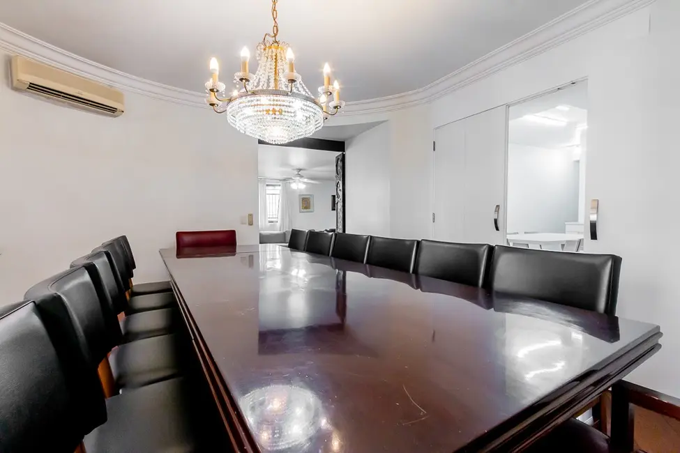 Foto 4 de Apartamento com 4 quartos à venda, 287m2 em Jardim Paulista, São Paulo - SP