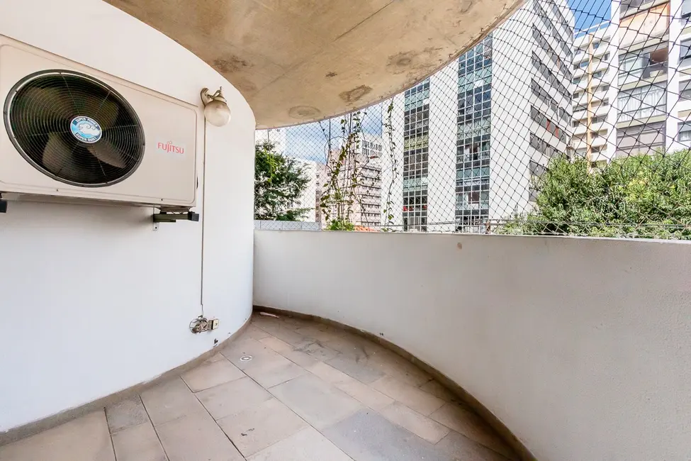 Foto 6 de Apartamento com 4 quartos à venda, 287m2 em Jardim Paulista, São Paulo - SP