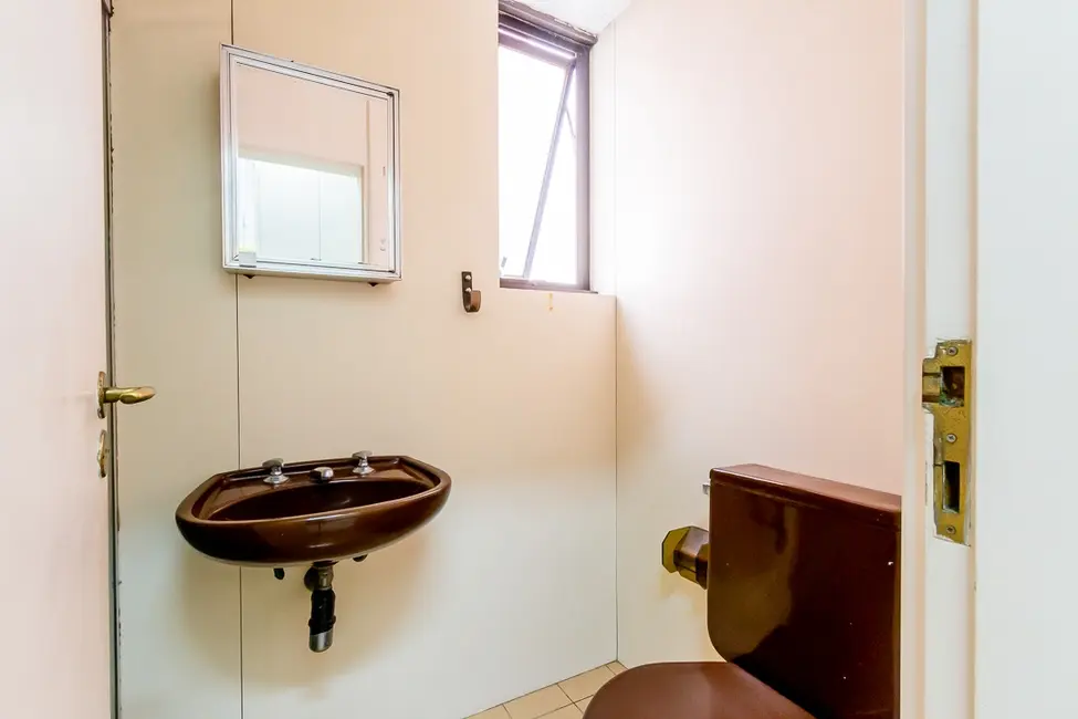 Foto 8 de Apartamento com 4 quartos à venda, 287m2 em Jardim Paulista, São Paulo - SP