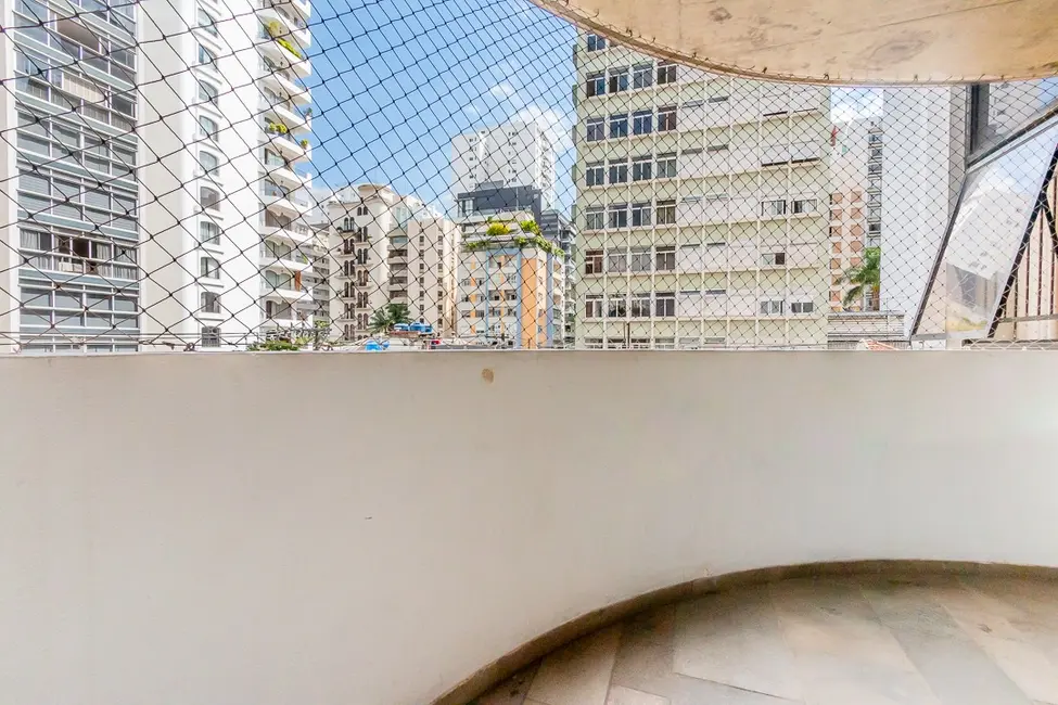 Foto 7 de Apartamento com 4 quartos à venda, 287m2 em Jardim Paulista, São Paulo - SP