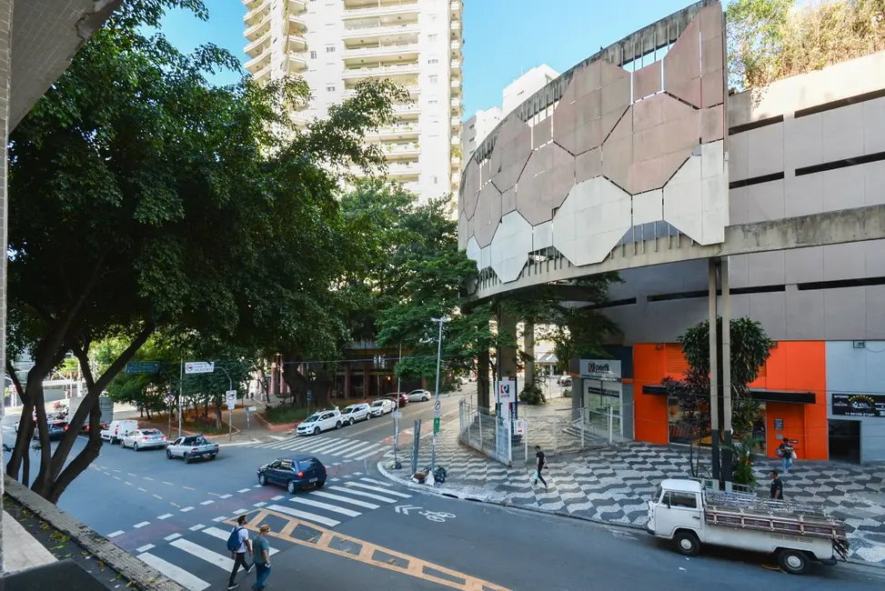 Foto 4 de Apartamento com 2 quartos à venda, 50m2 em Bela Vista, São Paulo - SP