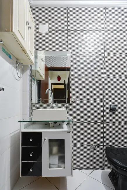 Foto 9 de Apartamento com 2 quartos à venda, 50m2 em Bela Vista, São Paulo - SP