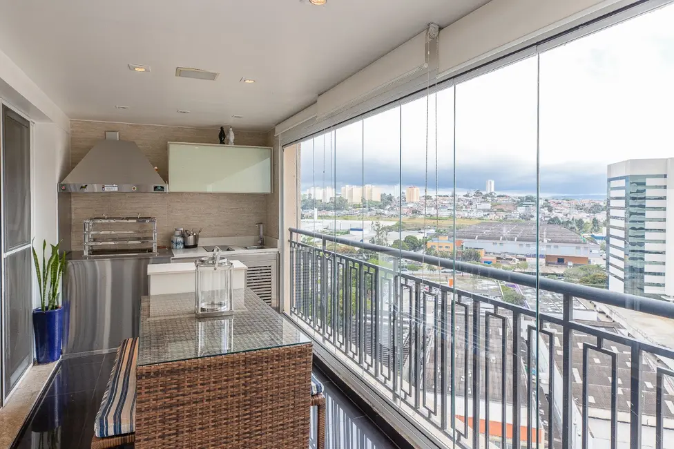 Foto 5 de Apartamento com 3 quartos à venda, 133m2 em Jardim Campo Grande, São Paulo - SP