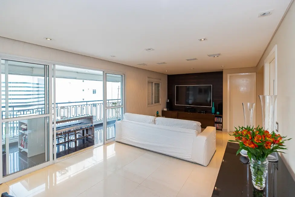 Foto 8 de Apartamento com 3 quartos à venda, 133m2 em Jardim Campo Grande, São Paulo - SP