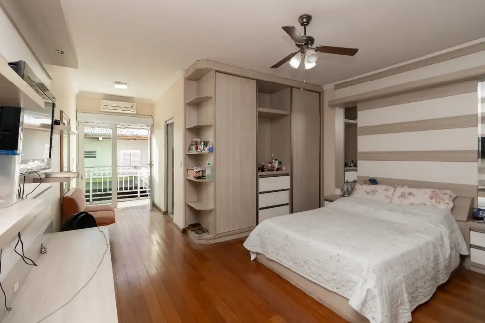 Foto 9 de Sobrado com 4 quartos à venda, 622m2 em Cambuci, São Paulo - SP