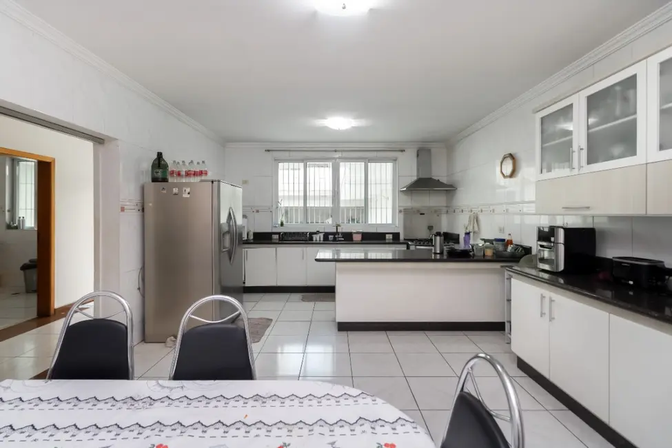 Foto 6 de Sobrado com 4 quartos à venda, 622m2 em Cambuci, São Paulo - SP