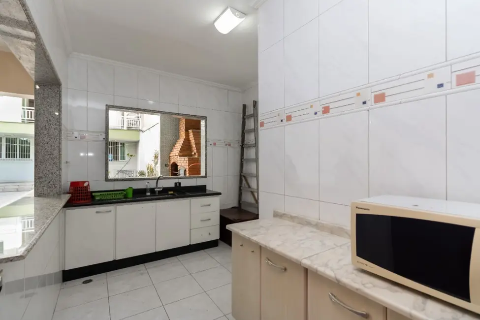 Foto 8 de Sobrado com 4 quartos à venda, 622m2 em Cambuci, São Paulo - SP