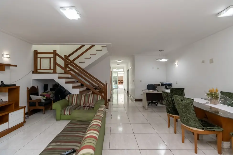 Foto 3 de Sobrado com 4 quartos à venda, 622m2 em Cambuci, São Paulo - SP