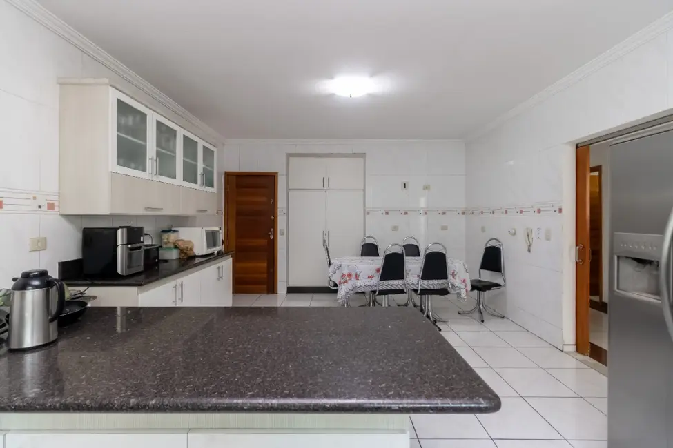 Foto 7 de Sobrado com 4 quartos à venda, 622m2 em Cambuci, São Paulo - SP