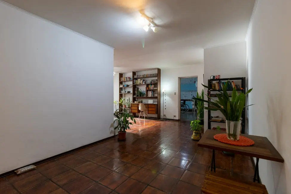 Foto 4 de Apartamento com 3 quartos à venda, 123m2 em Jardim Paulista, São Paulo - SP