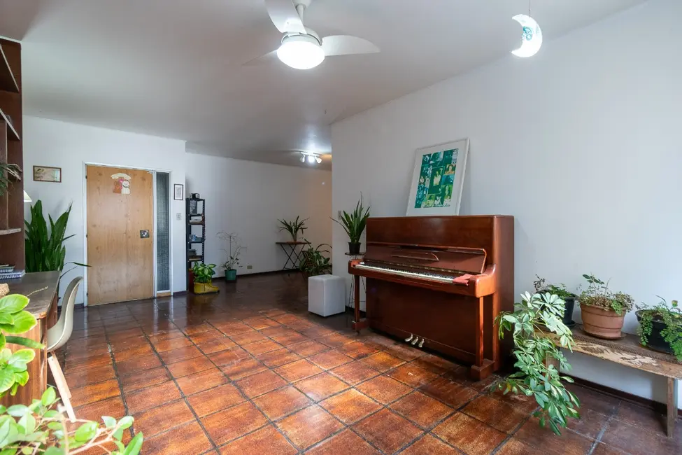 Foto 3 de Apartamento com 3 quartos à venda, 123m2 em Jardim Paulista, São Paulo - SP