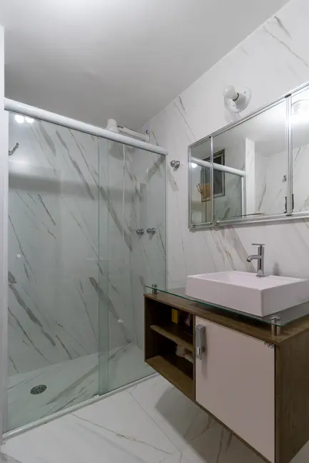 Foto 5 de Apartamento com 3 quartos à venda, 123m2 em Jardim Paulista, São Paulo - SP
