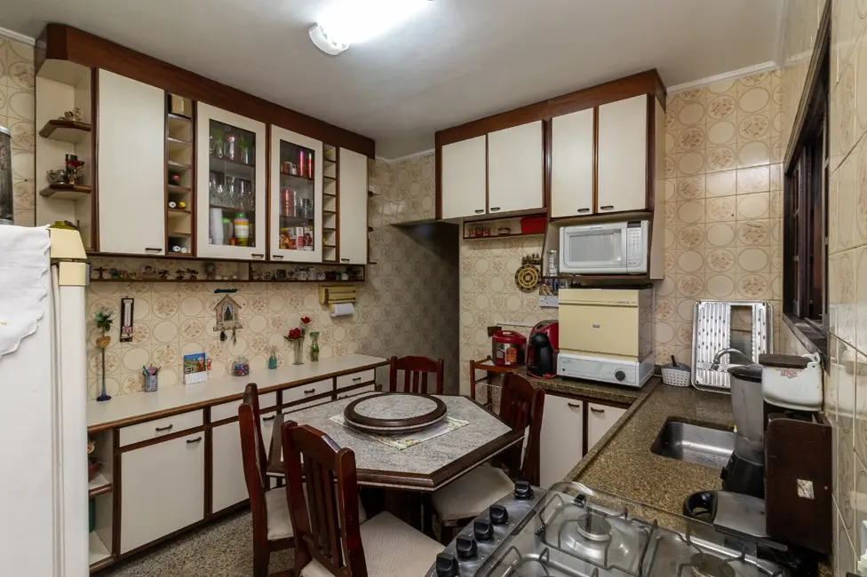 Foto 6 de Casa com 2 quartos à venda, 84m2 em Vila Nova Cachoeirinha, São Paulo - SP