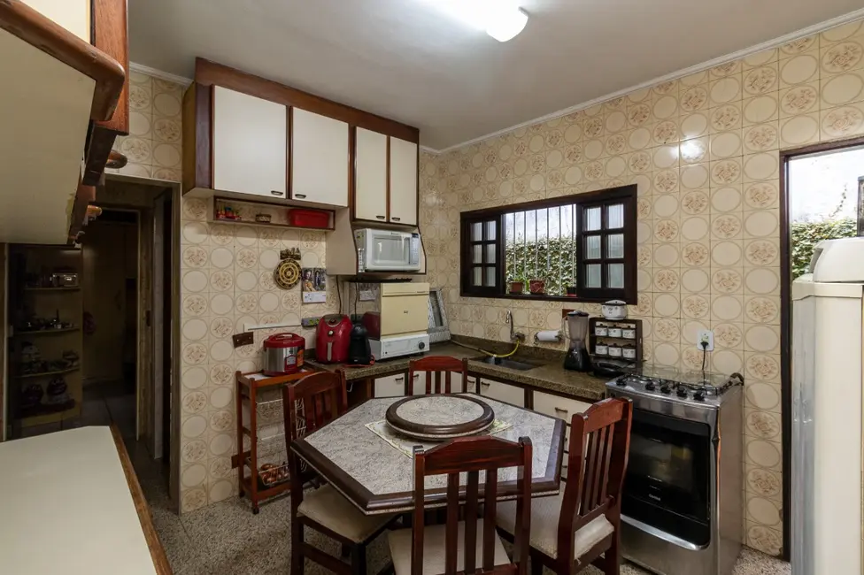 Foto 7 de Casa com 2 quartos à venda, 84m2 em Vila Nova Cachoeirinha, São Paulo - SP