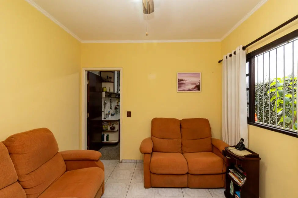 Foto 3 de Casa com 2 quartos à venda, 84m2 em Vila Nova Cachoeirinha, São Paulo - SP