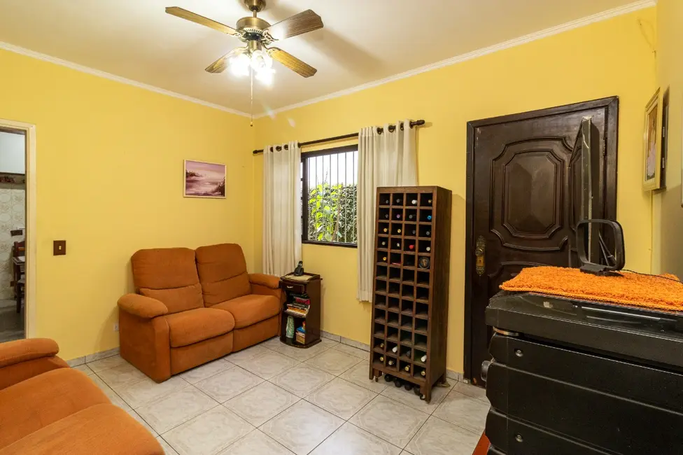 Foto 4 de Casa com 2 quartos à venda, 84m2 em Vila Nova Cachoeirinha, São Paulo - SP