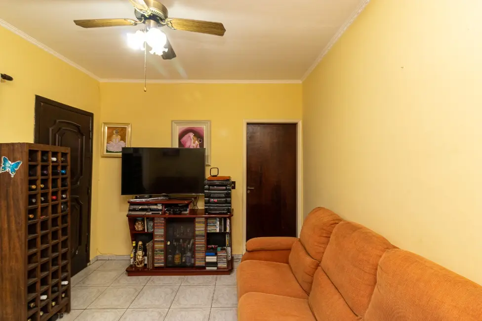 Foto 5 de Casa com 2 quartos à venda, 84m2 em Vila Nova Cachoeirinha, São Paulo - SP