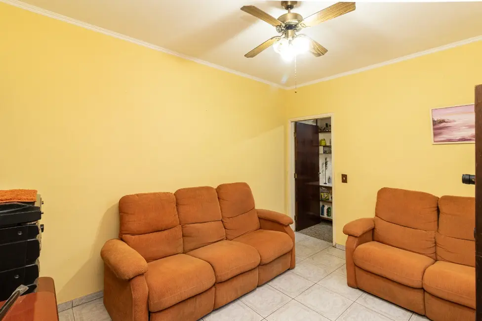 Foto 2 de Casa com 2 quartos à venda, 84m2 em Vila Nova Cachoeirinha, São Paulo - SP