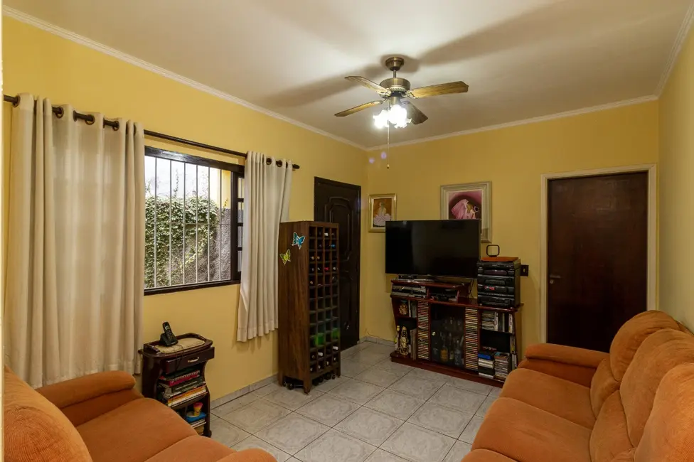 Foto 1 de Casa com 2 quartos à venda, 84m2 em Vila Nova Cachoeirinha, São Paulo - SP