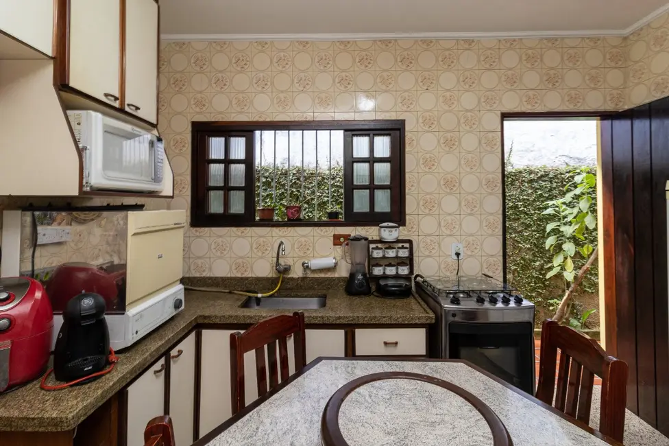 Foto 9 de Casa com 2 quartos à venda, 84m2 em Vila Nova Cachoeirinha, São Paulo - SP