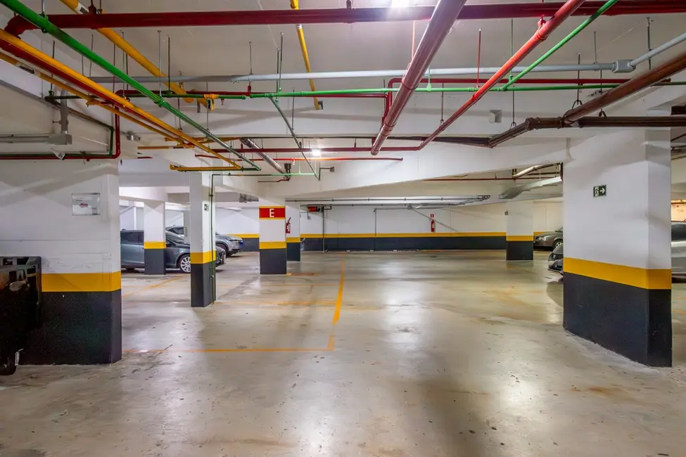 Foto 9 de Sala Comercial à venda, 25m2 em Santa Cecília, São Paulo - SP