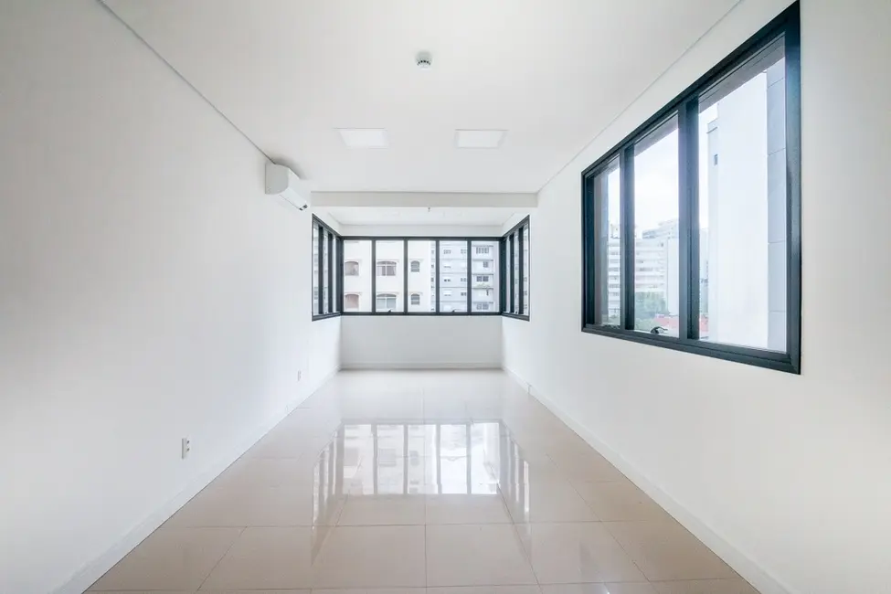 Foto 1 de Sala Comercial à venda, 25m2 em Santa Cecília, São Paulo - SP