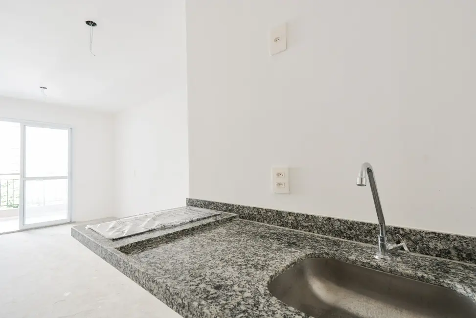 Foto 7 de Apartamento com 1 quarto à venda, 32m2 em Vila Buarque, São Paulo - SP