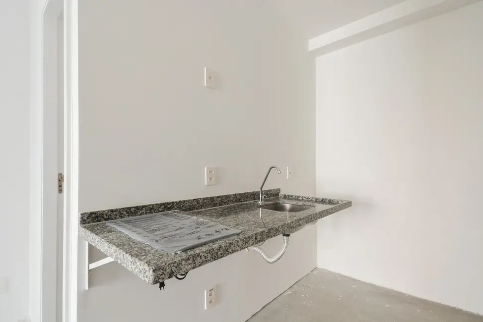 Foto 6 de Apartamento com 1 quarto à venda, 32m2 em Vila Buarque, São Paulo - SP