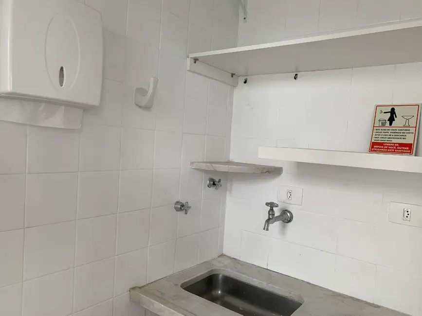 Foto 4 de Sala Comercial à venda, 64m2 em Perdizes, São Paulo - SP