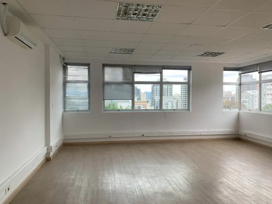 Foto 2 de Sala Comercial à venda, 64m2 em Perdizes, São Paulo - SP