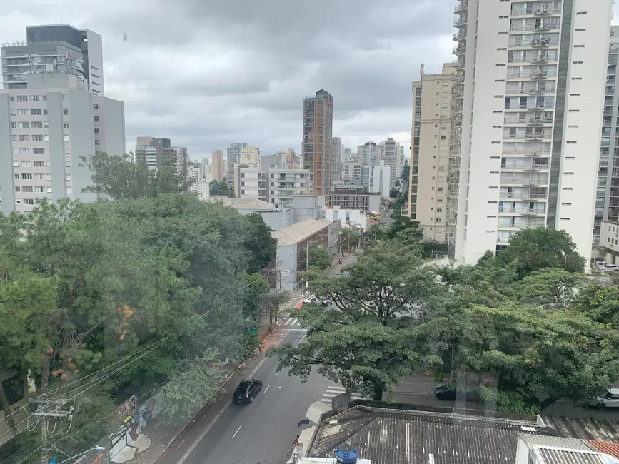 Foto 9 de Sala Comercial à venda, 64m2 em Perdizes, São Paulo - SP