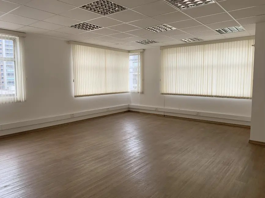 Sala Comercial à venda, 64m2 em Perdizes, São Paulo - SP - imagem 2 Foto 2 de Sala Comercial à venda, 64m2 em Perdizes, São Paulo - SP