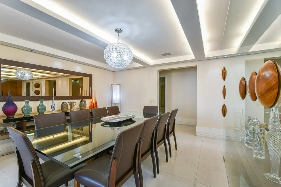 Foto 9 de Apartamento com 4 quartos à venda, 401m2 em Vila Suzana, São Paulo - SP