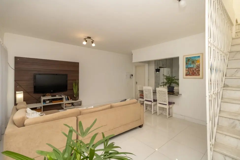 Casa com 3 quartos à venda, 165m2 em Parque São Domingos, São Paulo - SP - imagem 5 Foto 5 de Casa com 3 quartos à venda, 165m2 em Parque São Domingos, São Paulo - SP