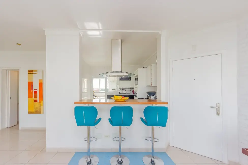 Apartamento com 3 quartos à venda, 129m2 em Vila Suzana, São Paulo - SP - imagem 6 Foto 6 de Apartamento com 3 quartos à venda, 129m2 em Vila Suzana, São Paulo - SP