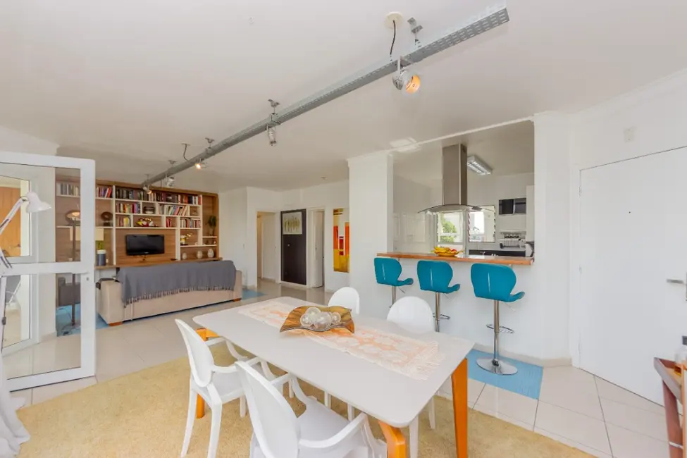 Apartamento com 3 quartos à venda, 129m2 em Vila Suzana, São Paulo - SP - imagem 1 Foto 1 de Apartamento com 3 quartos à venda, 129m2 em Vila Suzana, São Paulo - SP