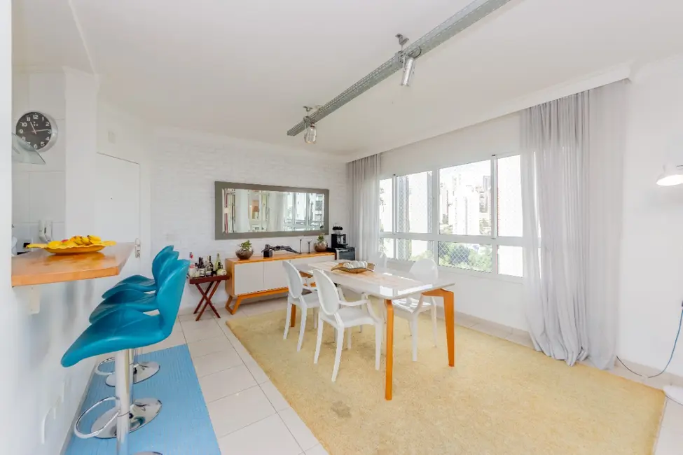 Apartamento com 3 quartos à venda, 129m2 em Vila Suzana, São Paulo - SP - imagem 5 Foto 5 de Apartamento com 3 quartos à venda, 129m2 em Vila Suzana, São Paulo - SP