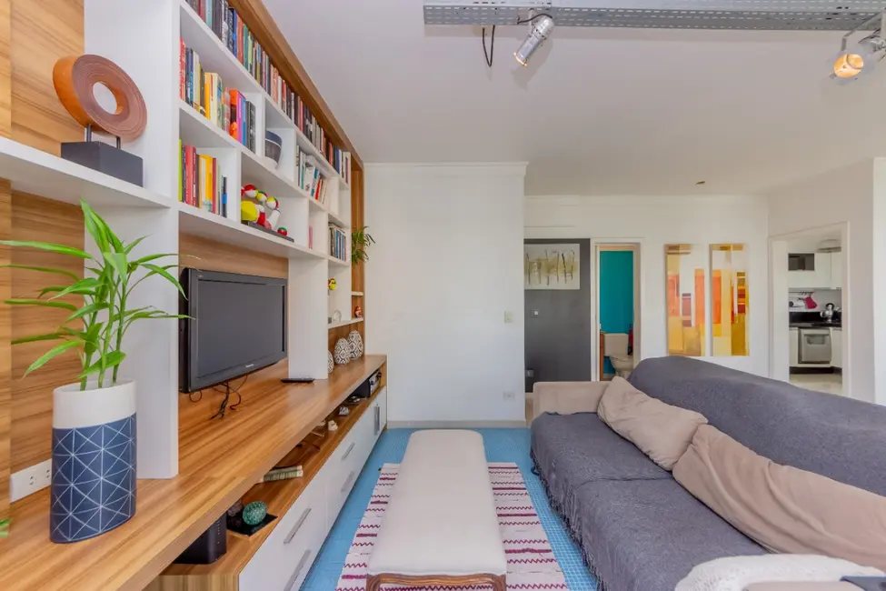 Apartamento com 3 quartos à venda, 129m2 em Vila Suzana, São Paulo - SP - imagem 9 Foto 9 de Apartamento com 3 quartos à venda, 129m2 em Vila Suzana, São Paulo - SP