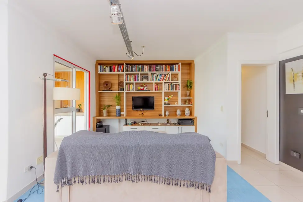 Apartamento com 3 quartos à venda, 129m2 em Vila Suzana, São Paulo - SP - imagem 8 Foto 8 de Apartamento com 3 quartos à venda, 129m2 em Vila Suzana, São Paulo - SP