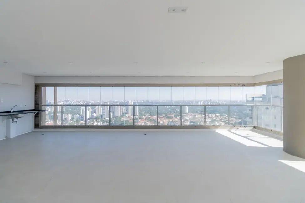 Foto 1 de Apartamento com 3 quartos à venda, 146m2 em Sumarezinho, São Paulo - SP