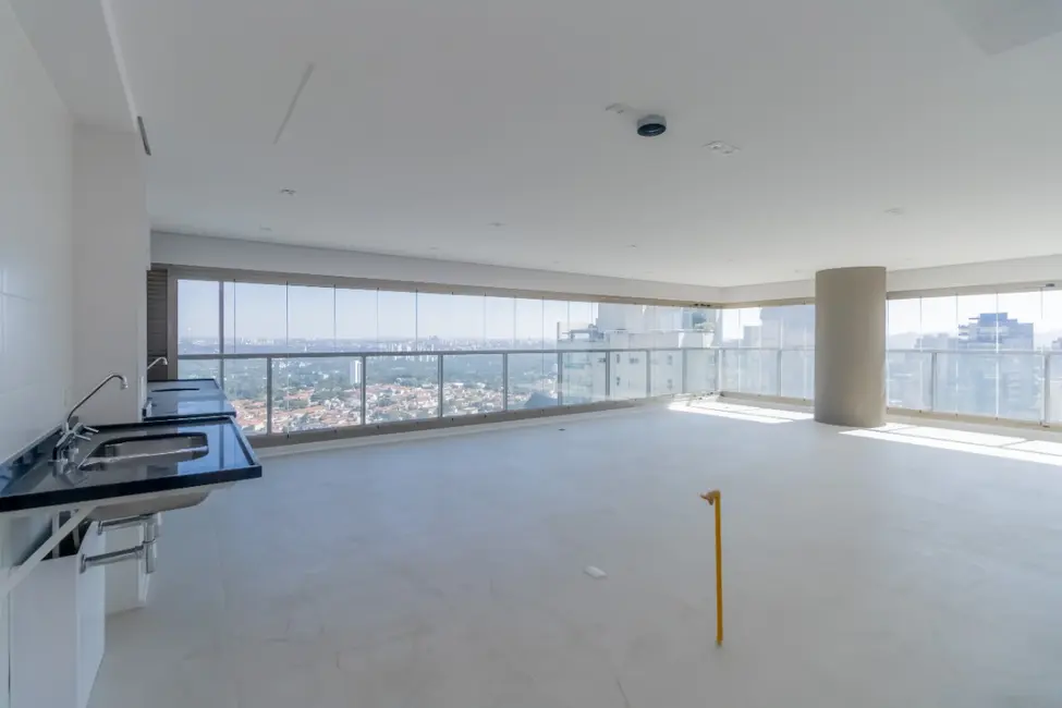 Foto 2 de Apartamento com 3 quartos à venda, 146m2 em Sumarezinho, São Paulo - SP
