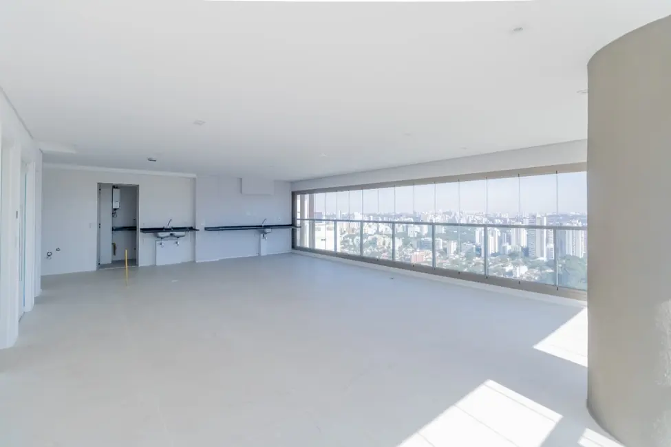 Foto 3 de Apartamento com 3 quartos à venda, 146m2 em Sumarezinho, São Paulo - SP
