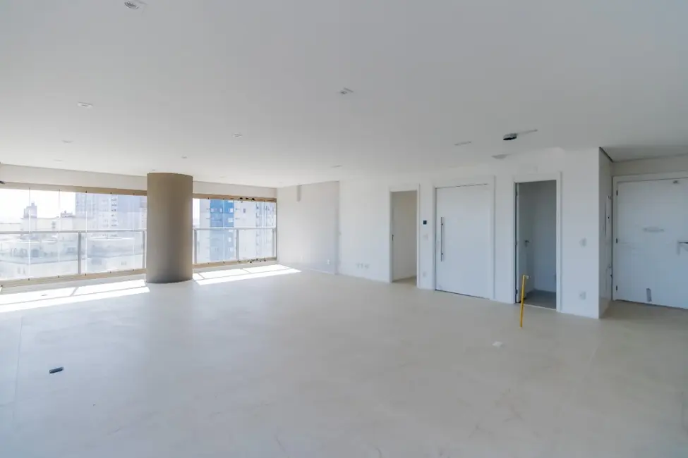 Foto 5 de Apartamento com 3 quartos à venda, 146m2 em Sumarezinho, São Paulo - SP