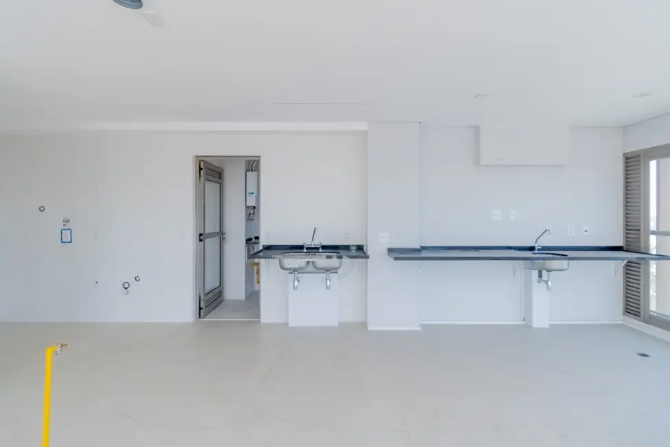 Foto 4 de Apartamento com 3 quartos à venda, 146m2 em Sumarezinho, São Paulo - SP